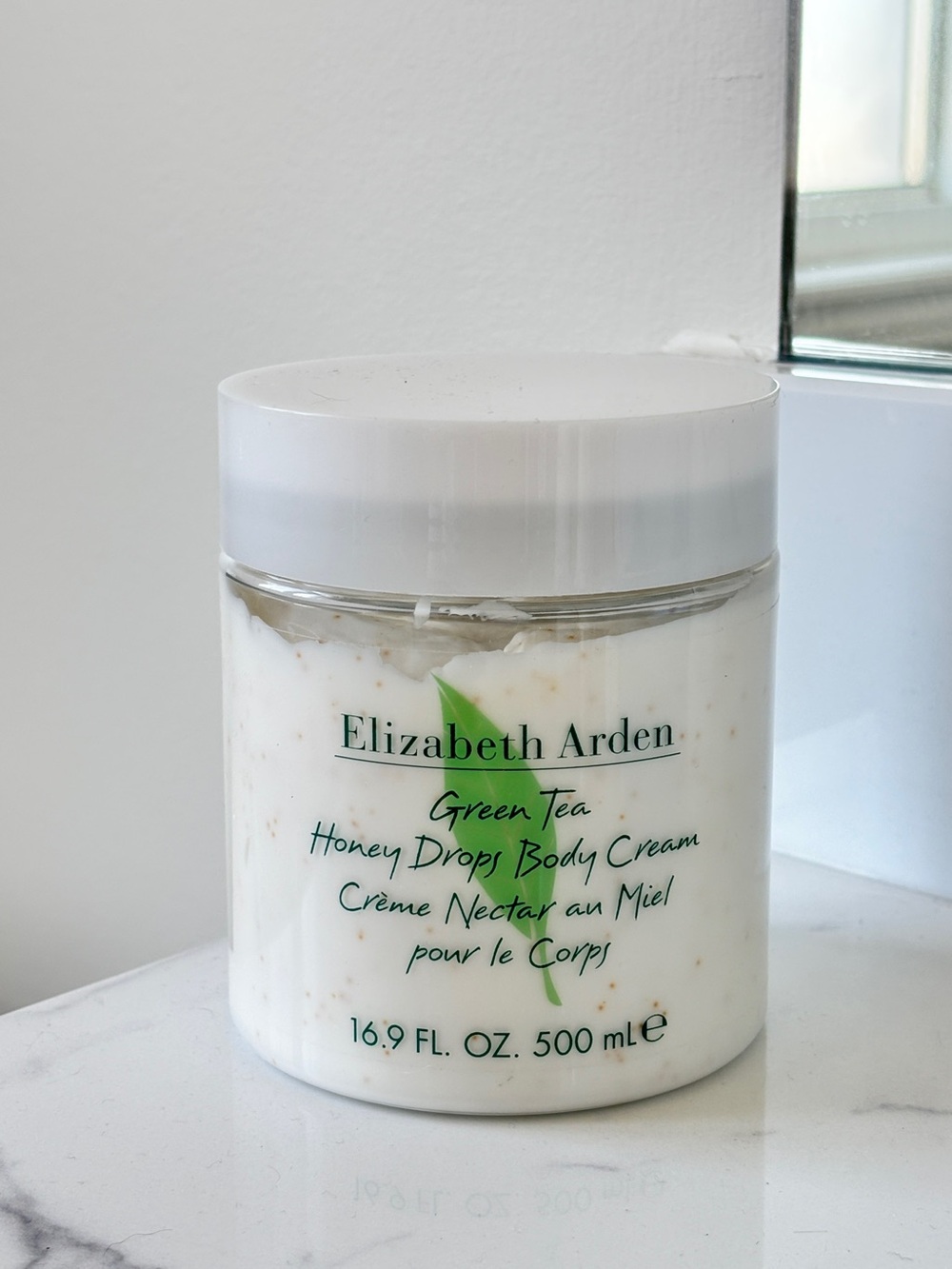 Elizabeth Arden Green Tea Honey Drops Body Cream